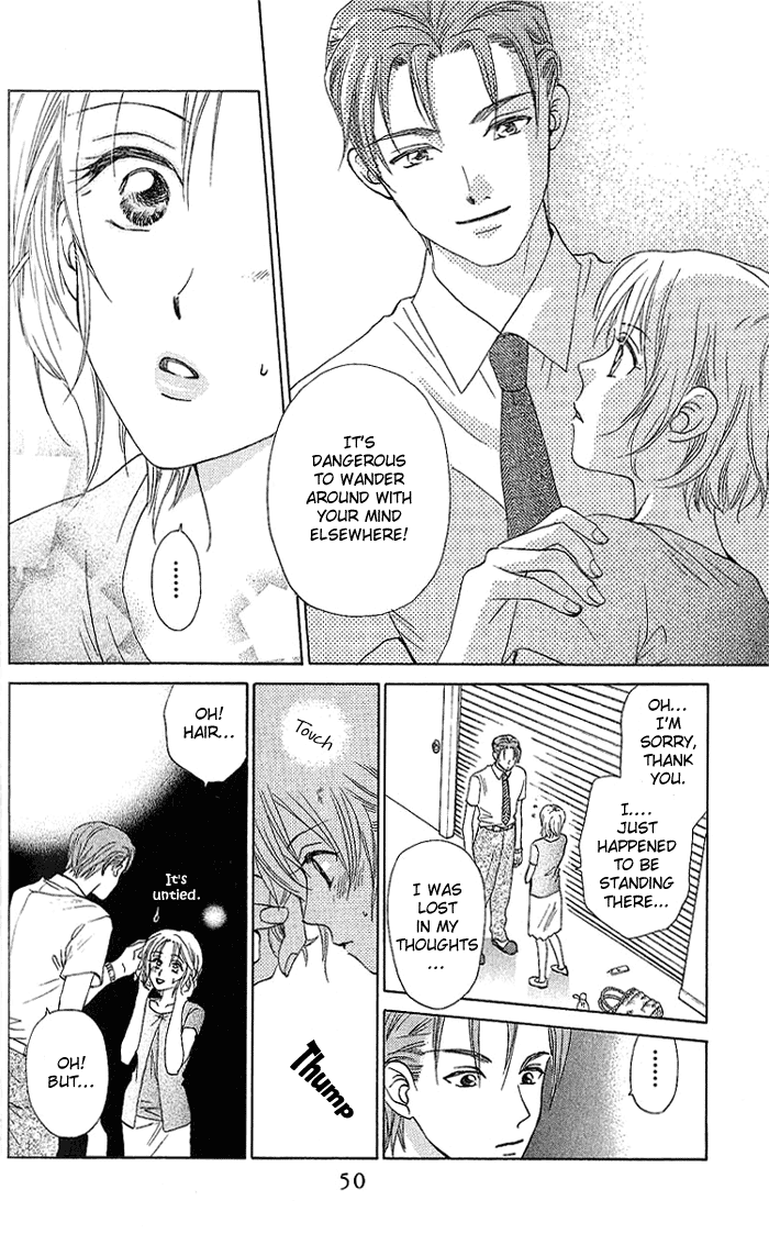 W-Juliet Chapter 40 page 13 - Chapter 40