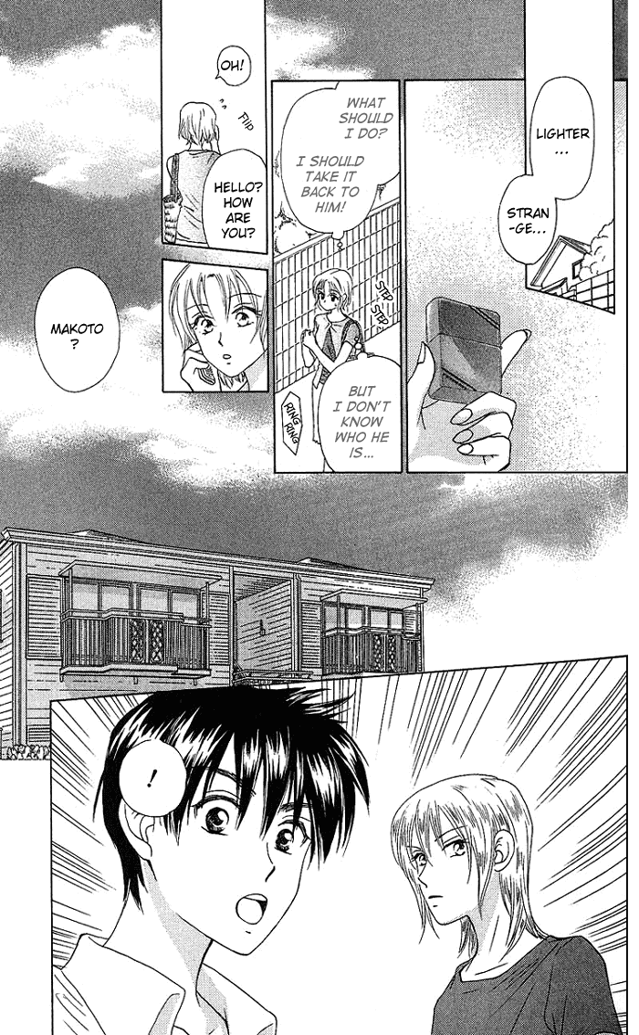 W-Juliet Chapter 40 page 18 - Chapter 40