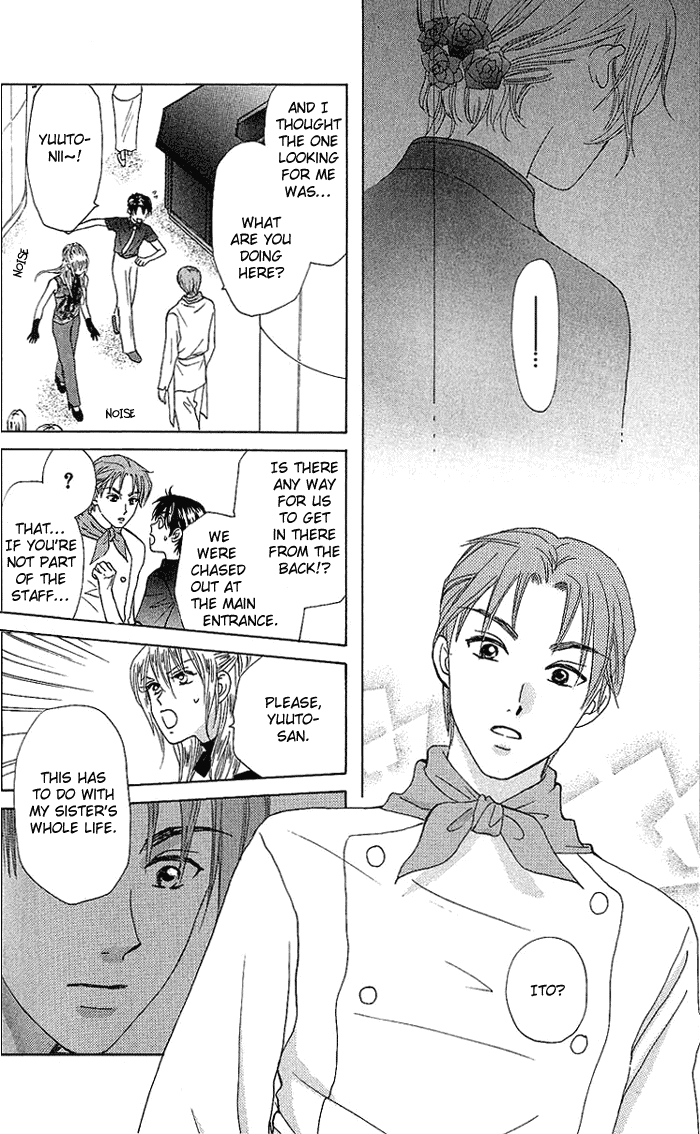 W-Juliet Chapter 40 page 27 - Chapter 40