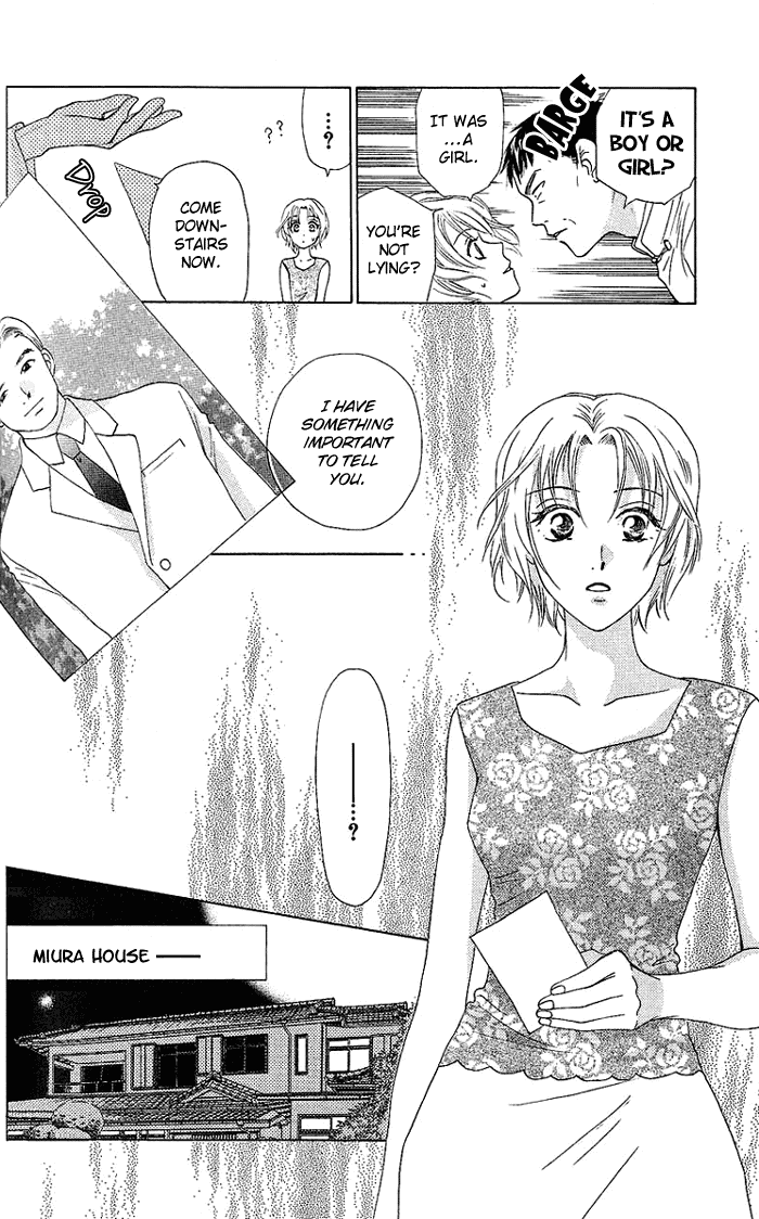W-Juliet Chapter 40 page 3 - Chapter 40