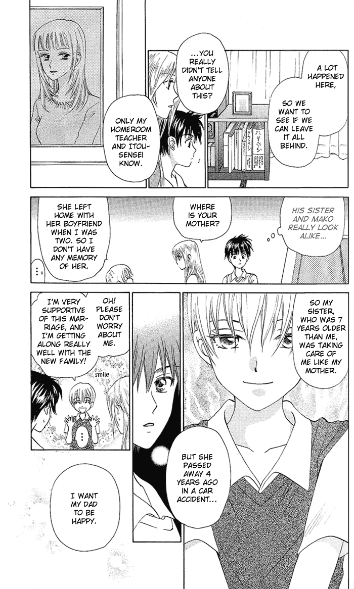 W-Juliet Chapter 42 page 10 - Chapter 42
