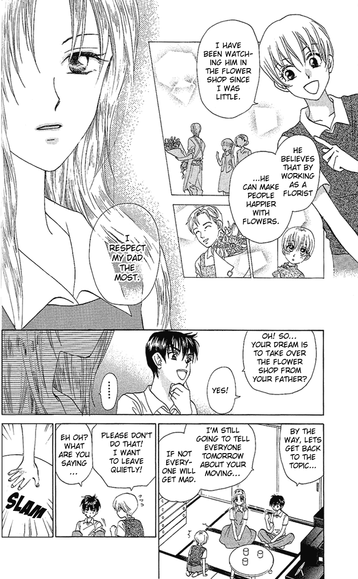 W-Juliet Chapter 42 page 11 - Chapter 42