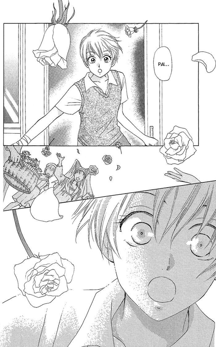 W-Juliet Chapter 42 page 23 - Chapter 42