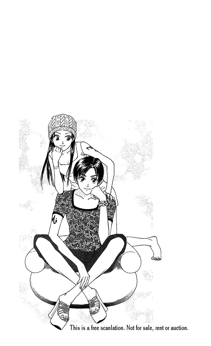 W-Juliet Chapter 42 page 32 - Chapter 42