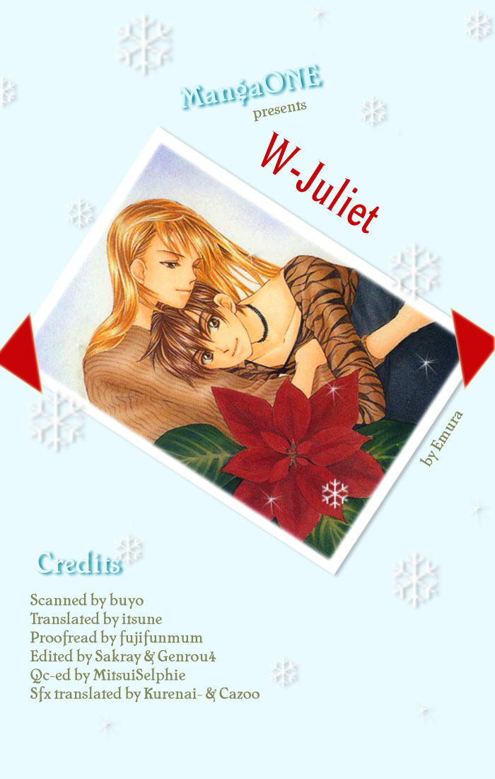 W-Juliet Chapter 42 page 33 - Chapter 42