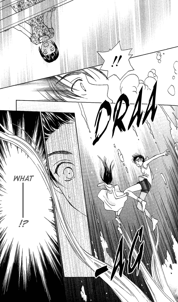 W-Juliet Chapter 43 page 10 - Chapter 43