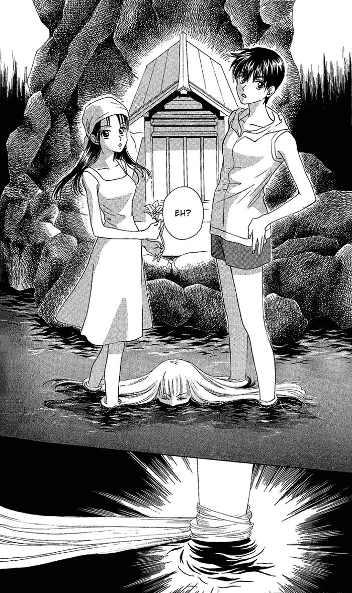 W-Juliet Chapter 43 page 9 - Chapter 43
