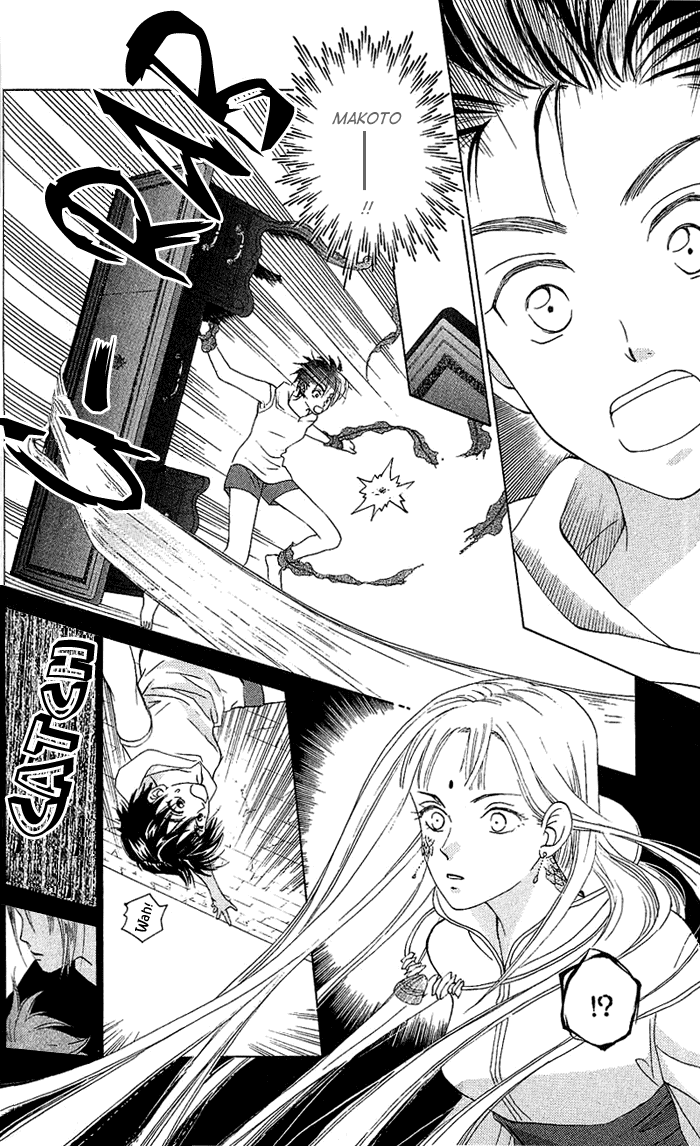 W-Juliet Chapter 44 page 17 - Chapter 44