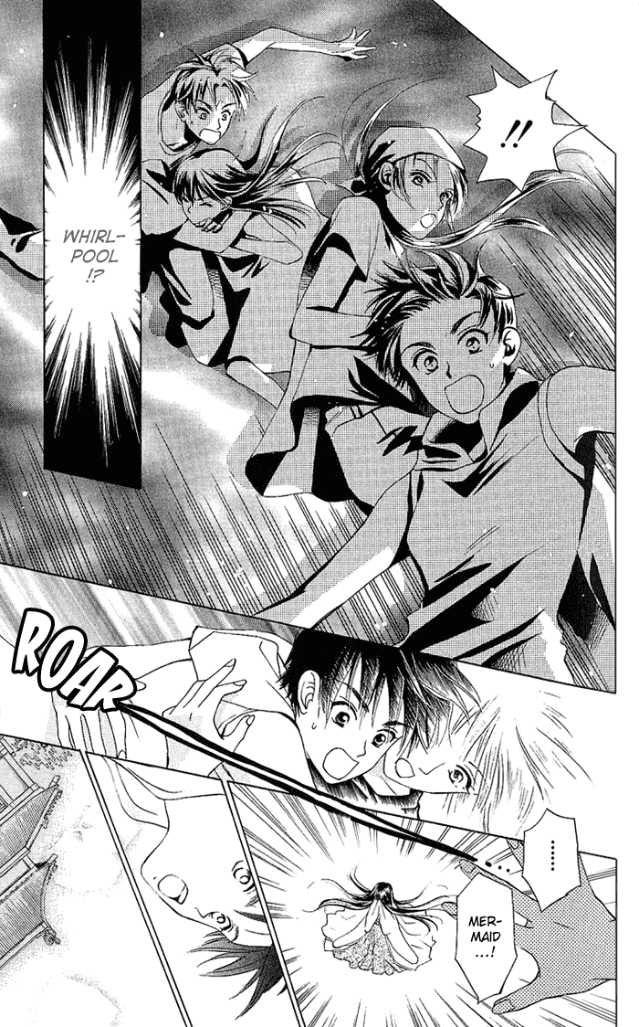 W-Juliet Chapter 44 page 24 - Chapter 44