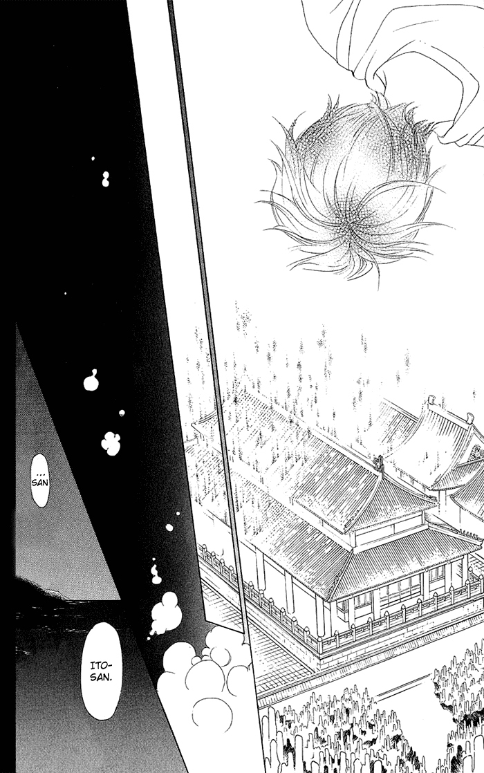 W-Juliet Chapter 44 page 25 - Chapter 44