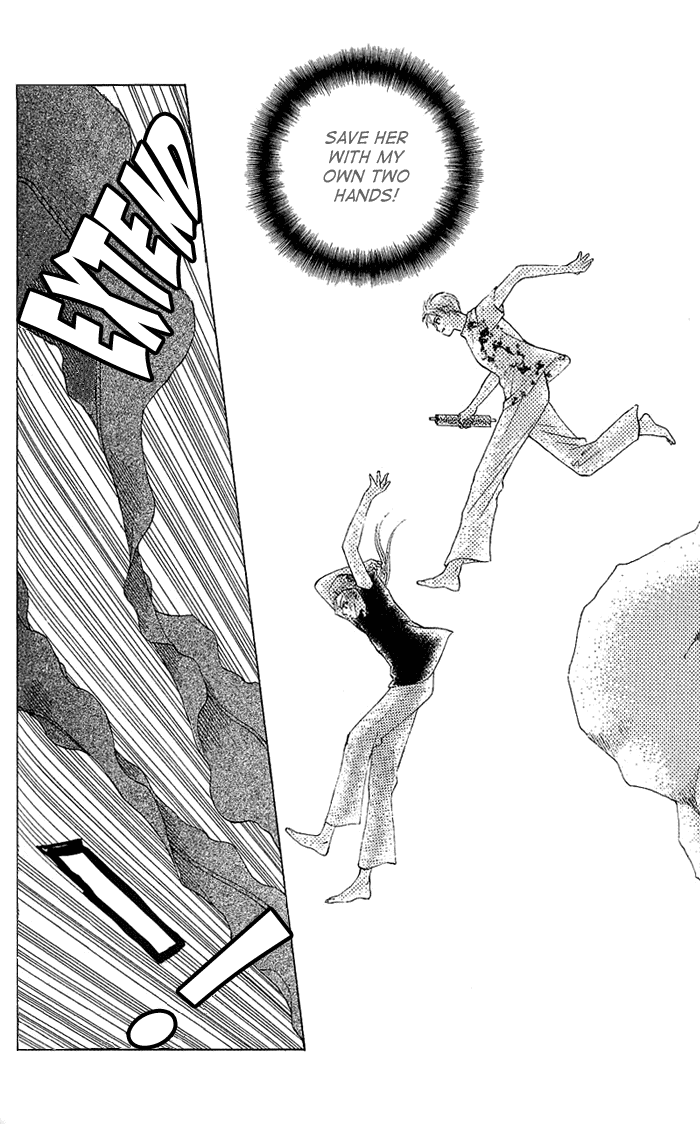 W-Juliet Chapter 44 page 7 - Chapter 44