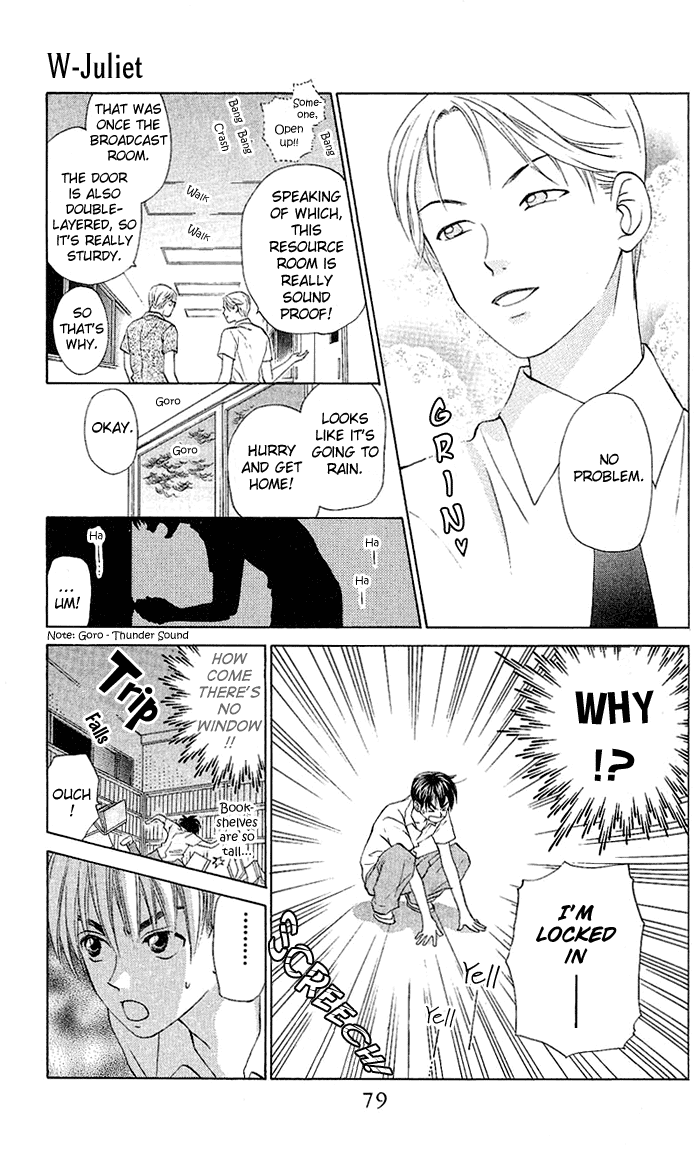 W-Juliet Chapter 47 page 10 - Chapter 47