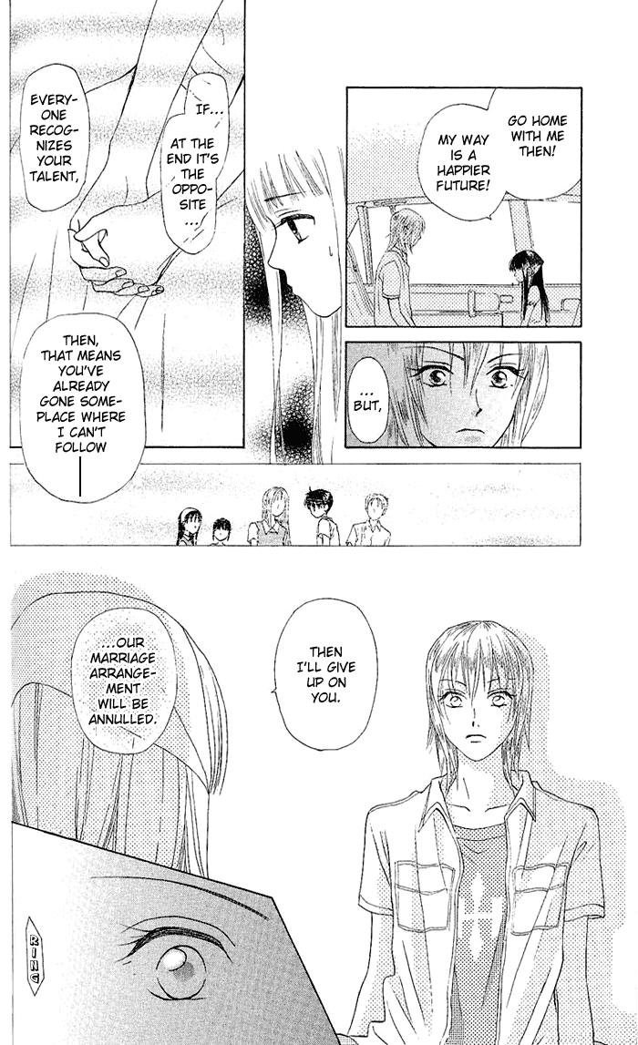 W-Juliet Chapter 47 page 17 - Chapter 47