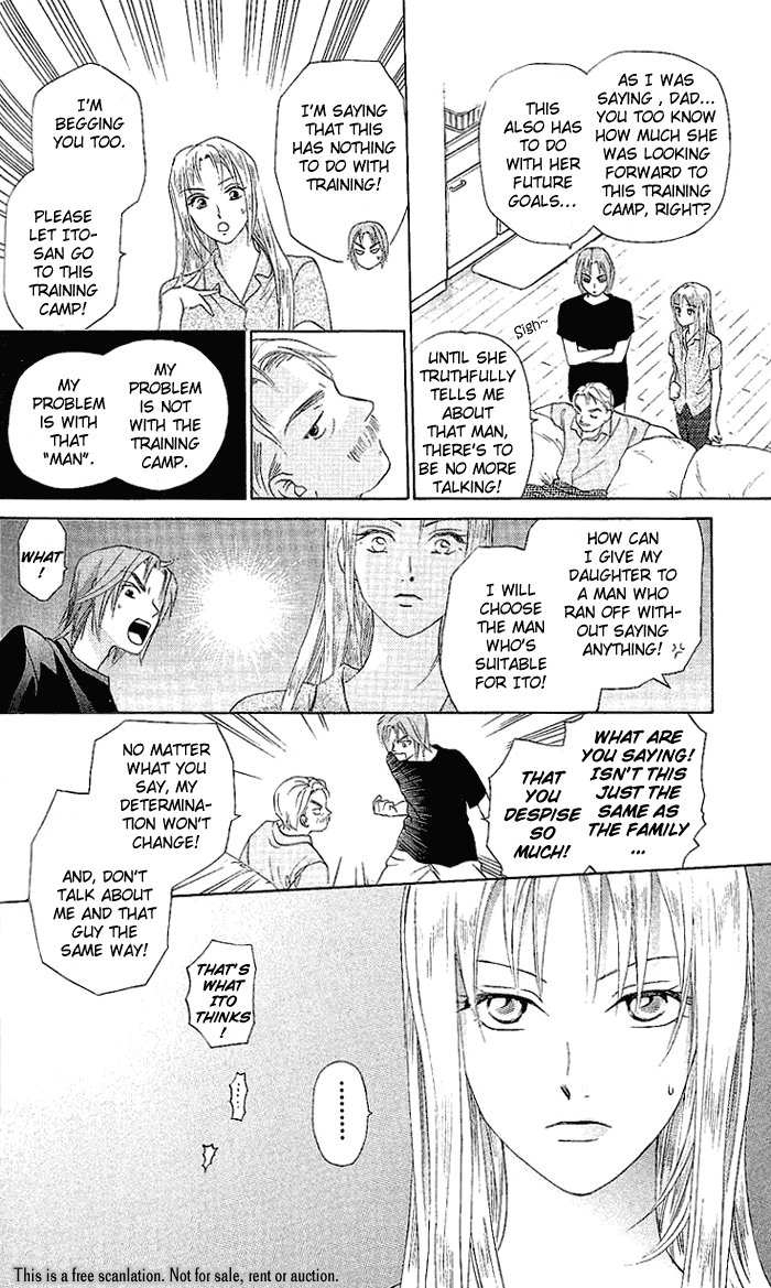 W-Juliet Chapter 49 page 20 - Chapter 49