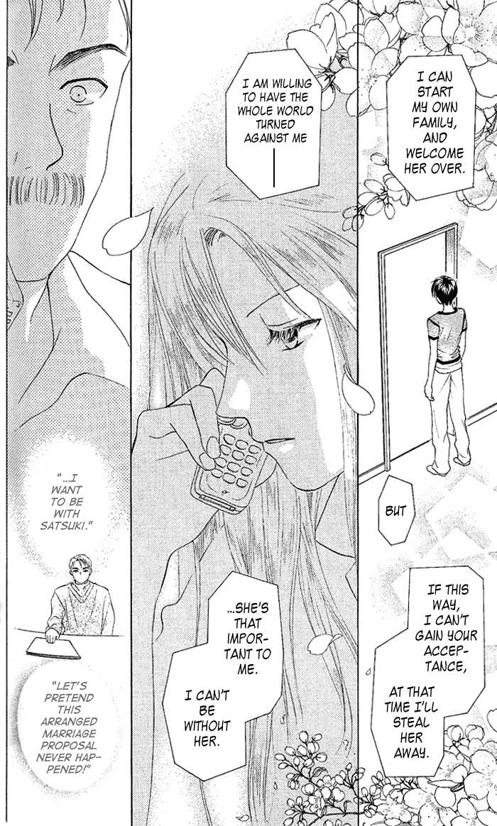 W-Juliet Chapter 49 page 26 - Chapter 49