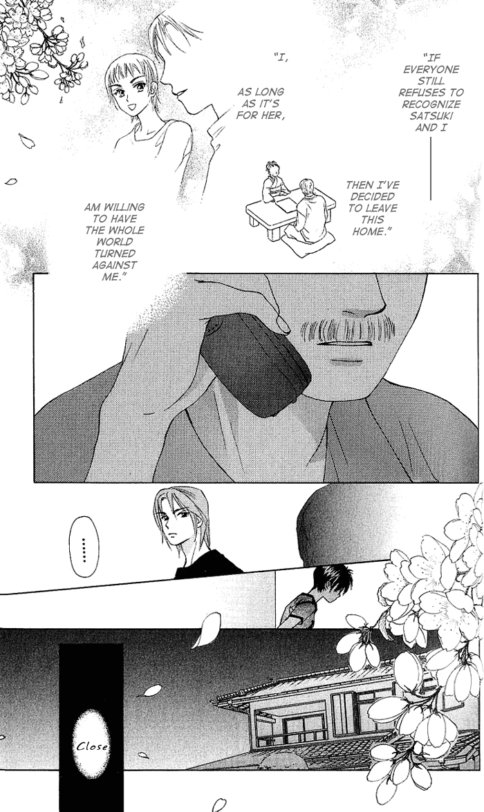 W-Juliet Chapter 49 page 27 - Chapter 49