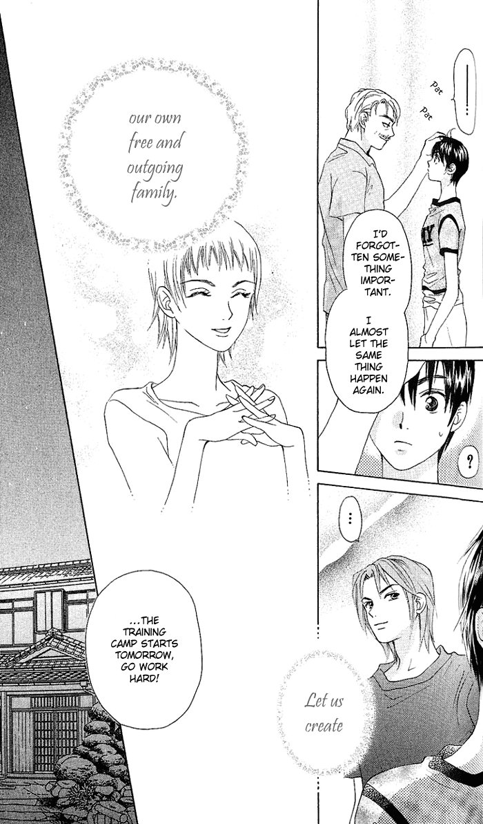 W-Juliet Chapter 49 page 31 - Chapter 49