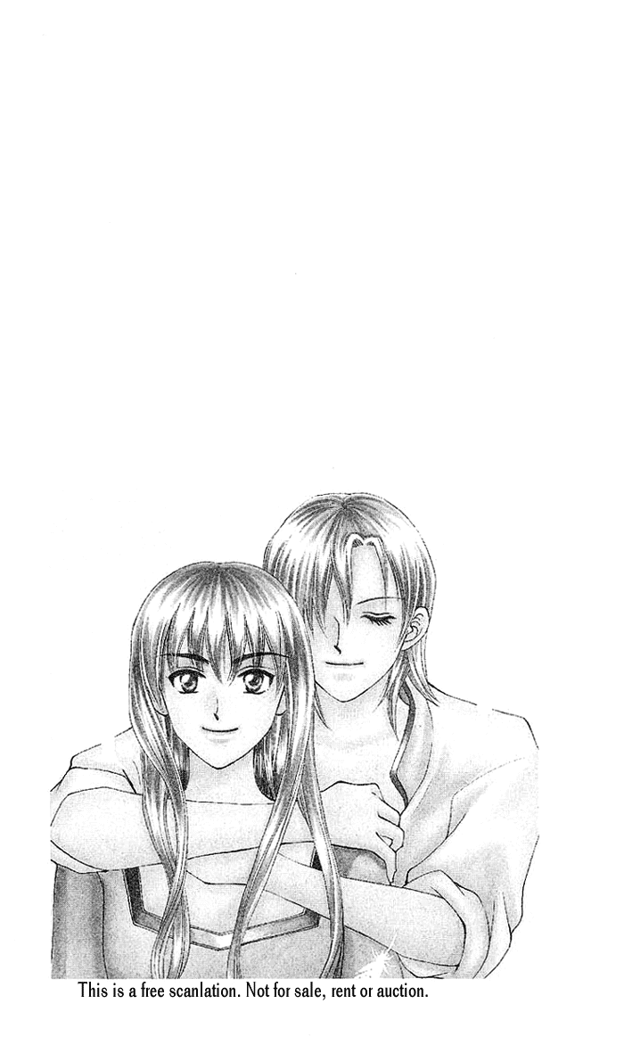 W-Juliet Chapter 49 page 33 - Chapter 49