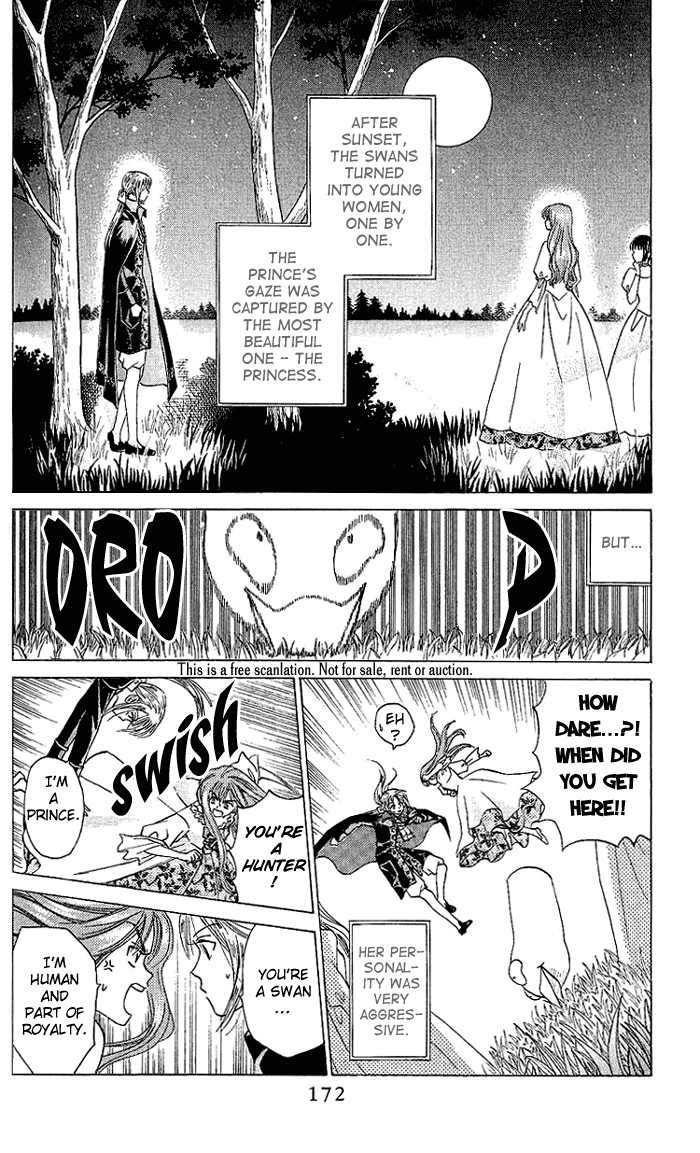 W-Juliet Chapter 50 page 10 - Chapter 50