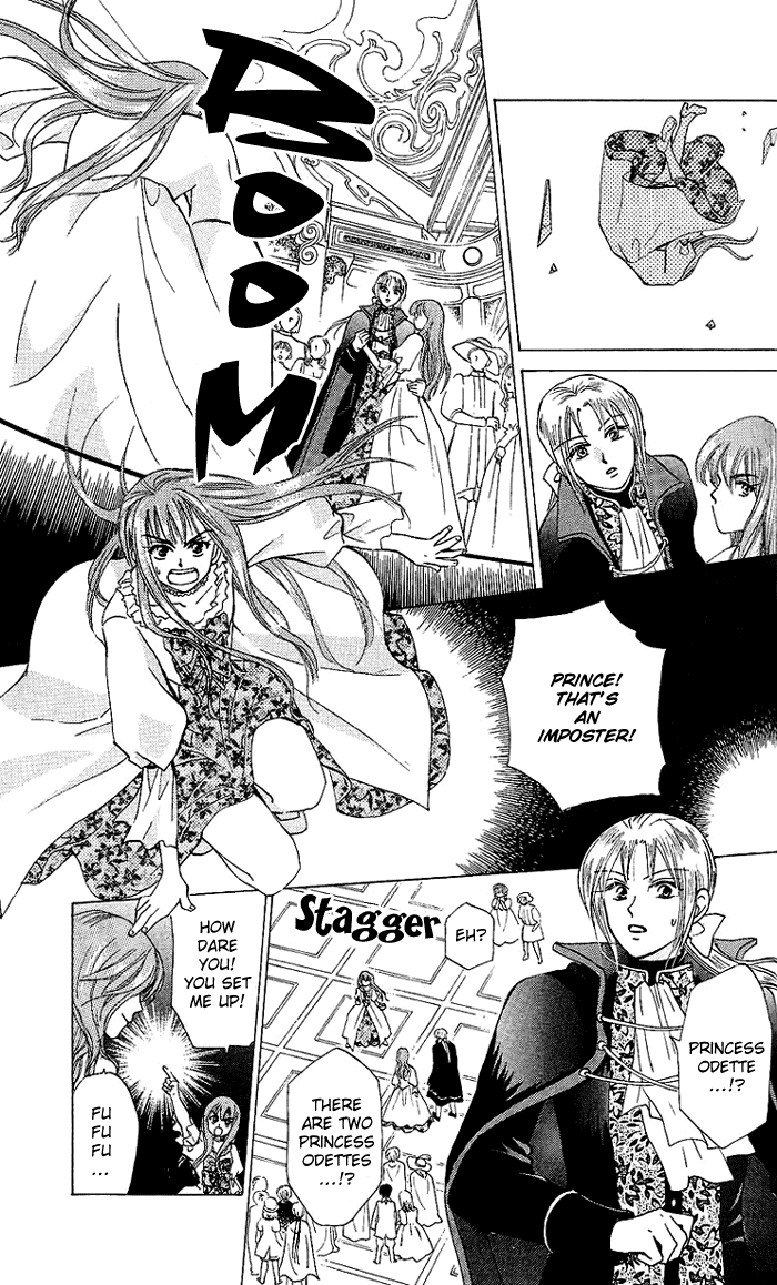 W-Juliet Chapter 50 page 19 - Chapter 50