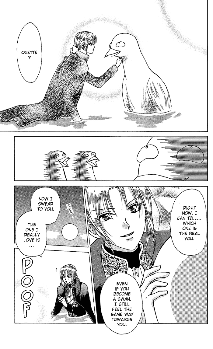 W-Juliet Chapter 50 page 23 - Chapter 50