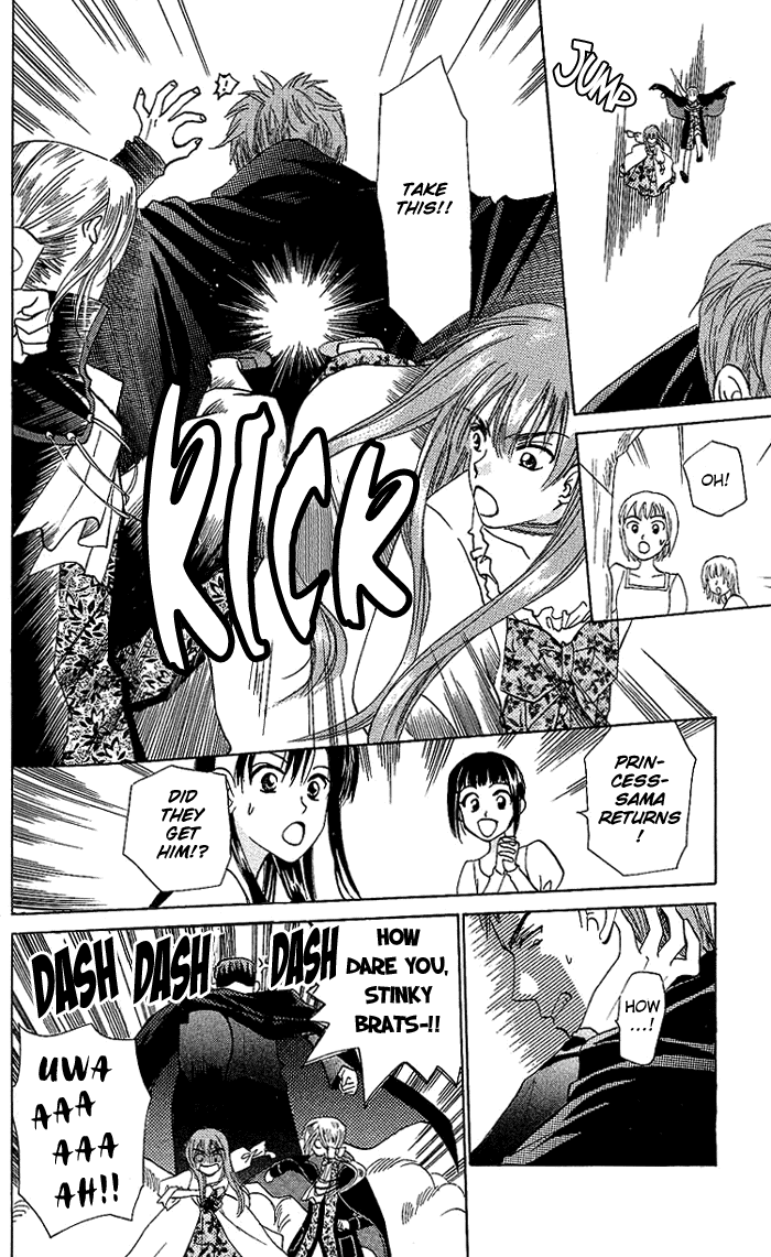 W-Juliet Chapter 50 page 26 - Chapter 50