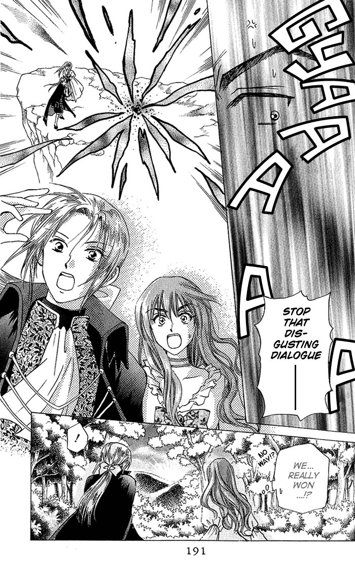 W-Juliet Chapter 50 page 29 - Chapter 50