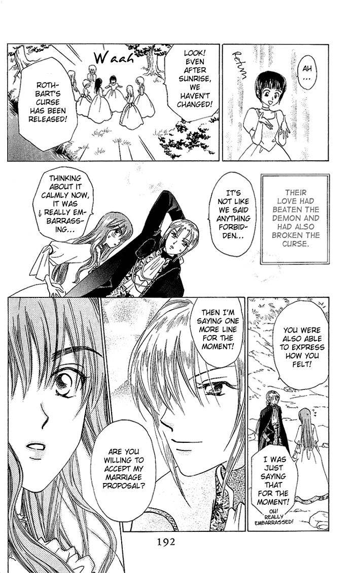 W-Juliet Chapter 50 page 30 - Chapter 50