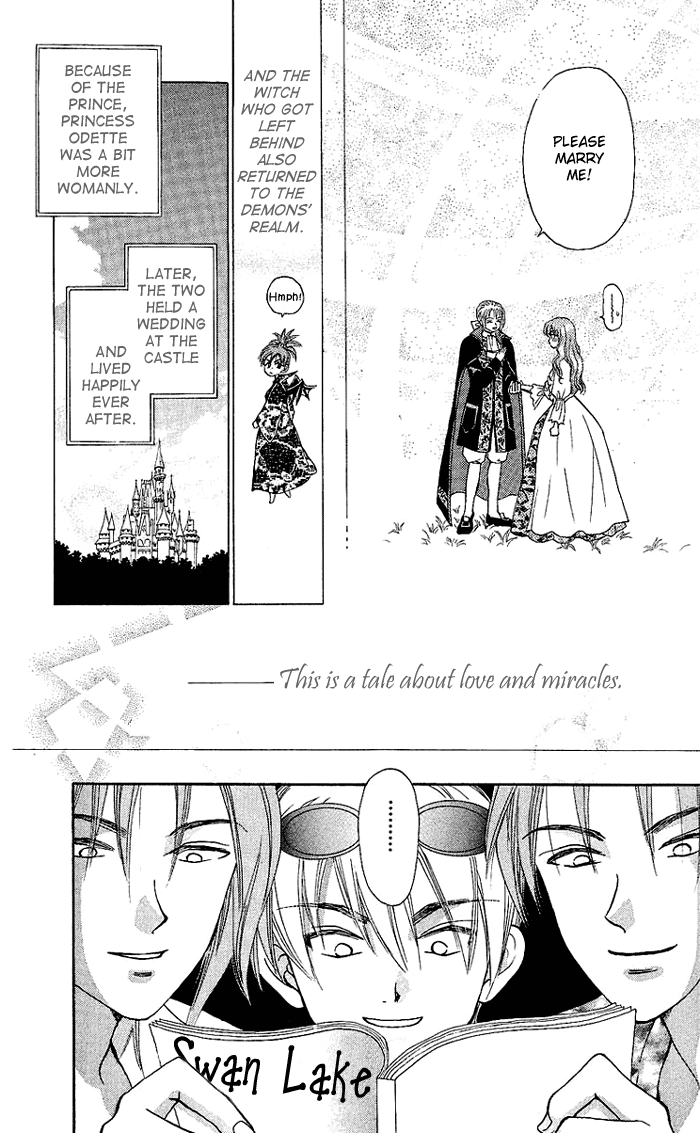 W-Juliet Chapter 50 page 31 - Chapter 50