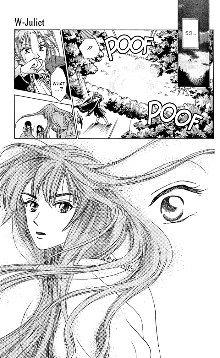 W-Juliet Chapter 50 page 9 - Chapter 50