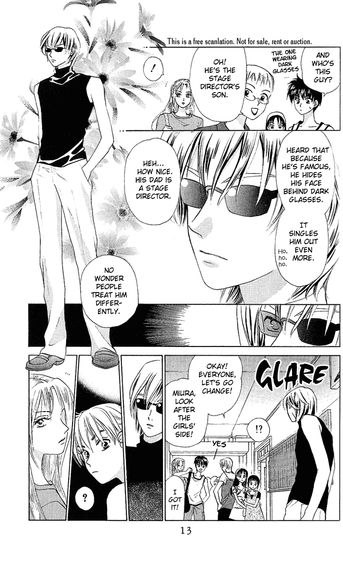 W-Juliet Chapter 51 page 12 - Chapter 51