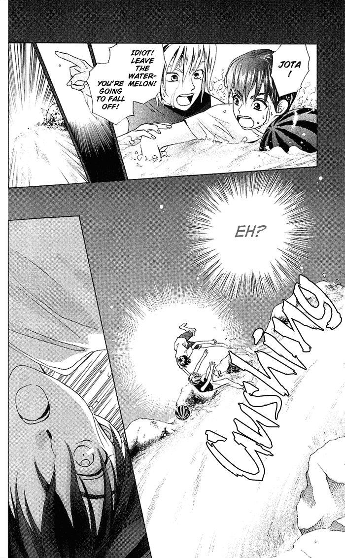 W-Juliet Chapter 51 page 29 - Chapter 51