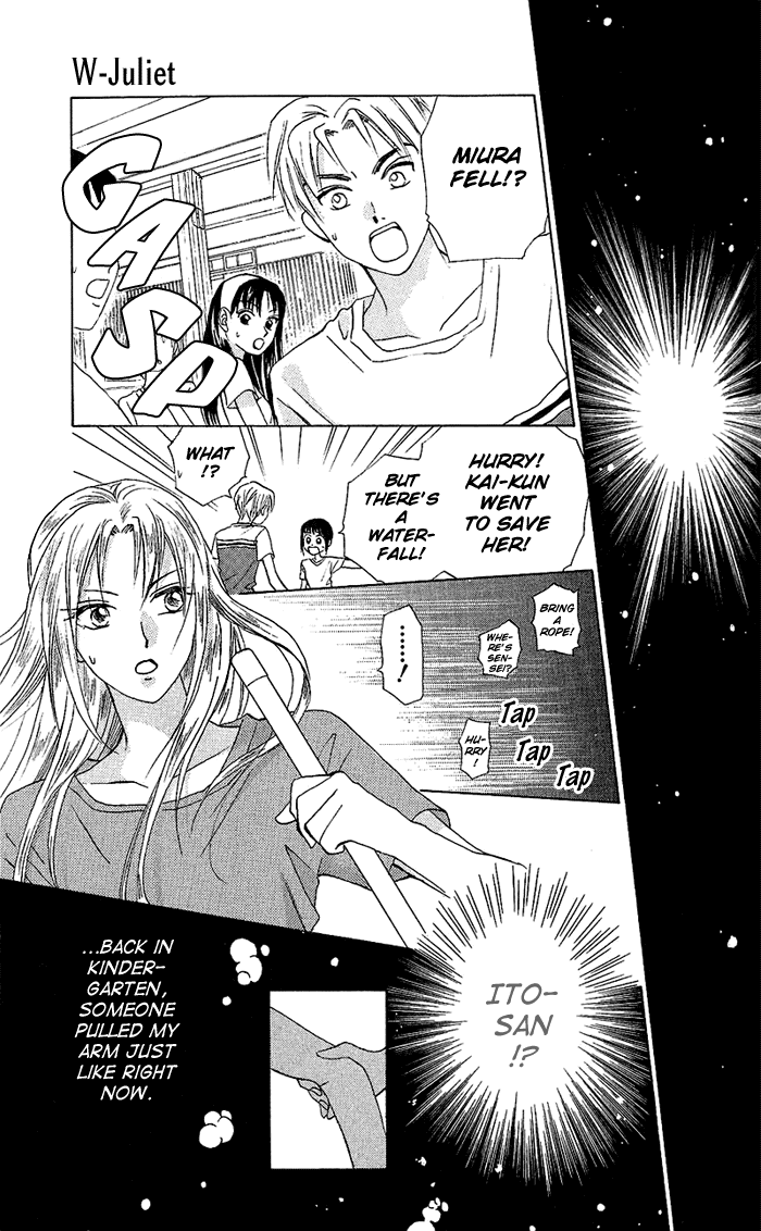 W-Juliet Chapter 51 page 30 - Chapter 51