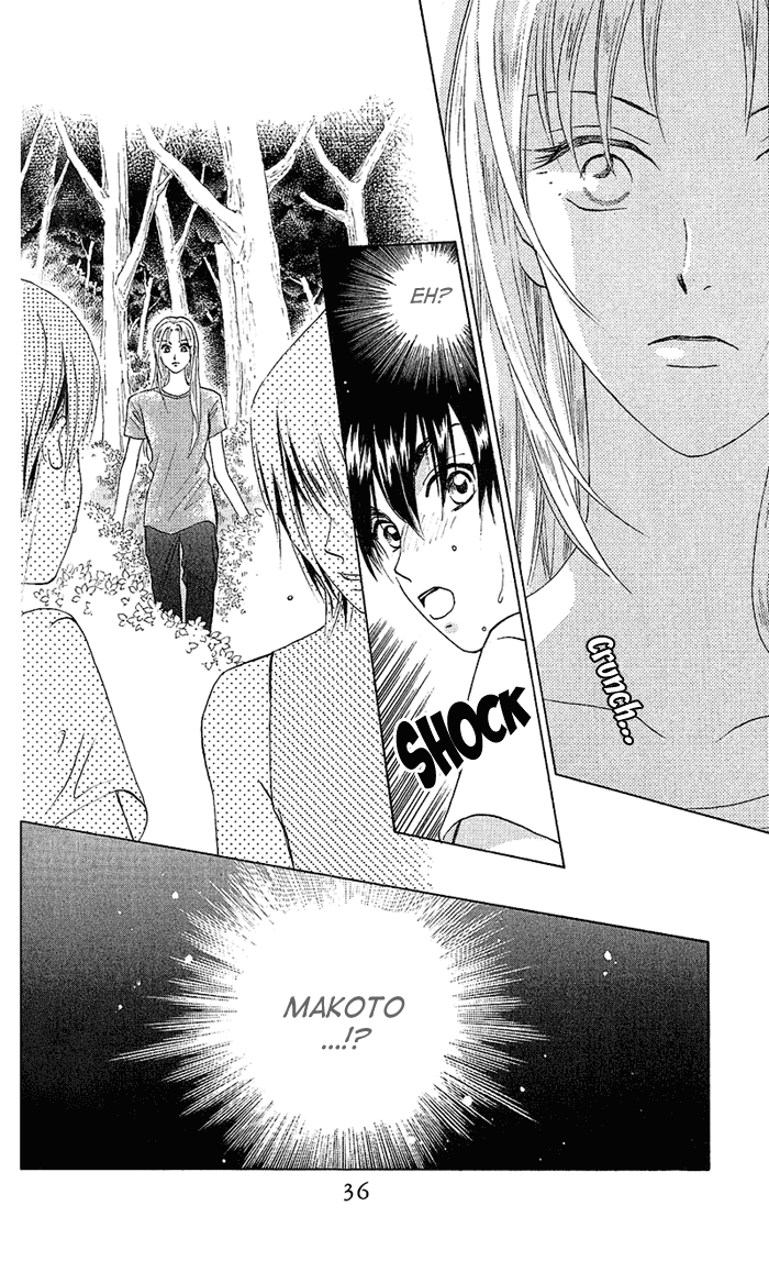 W-Juliet Chapter 51 page 35 - Chapter 51