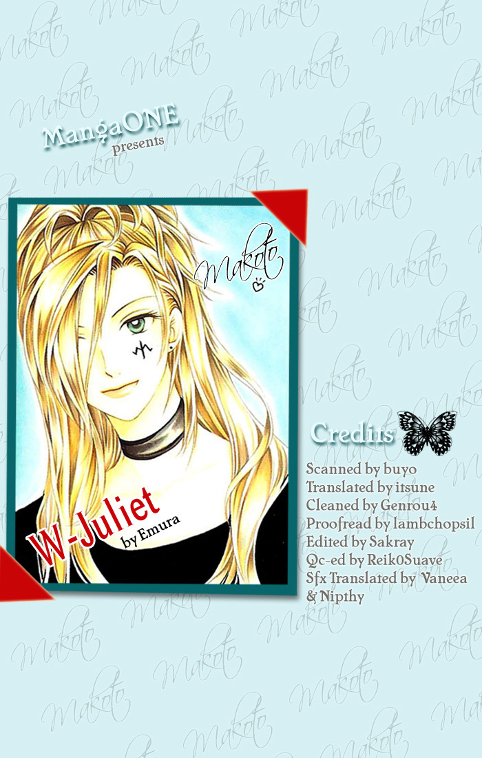 W-Juliet Chapter 51 page 37 - Chapter 51
