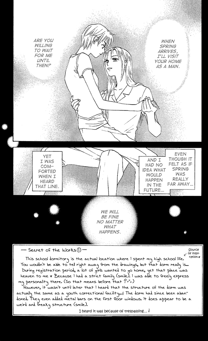 W-Juliet Chapter 51 page 6 - Chapter 51