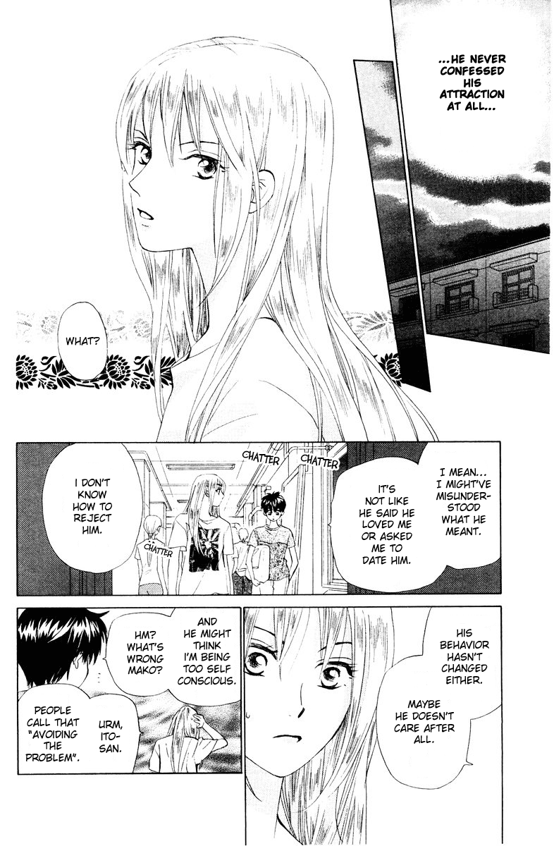 W-Juliet Chapter 52 page 10 - Chapter 52