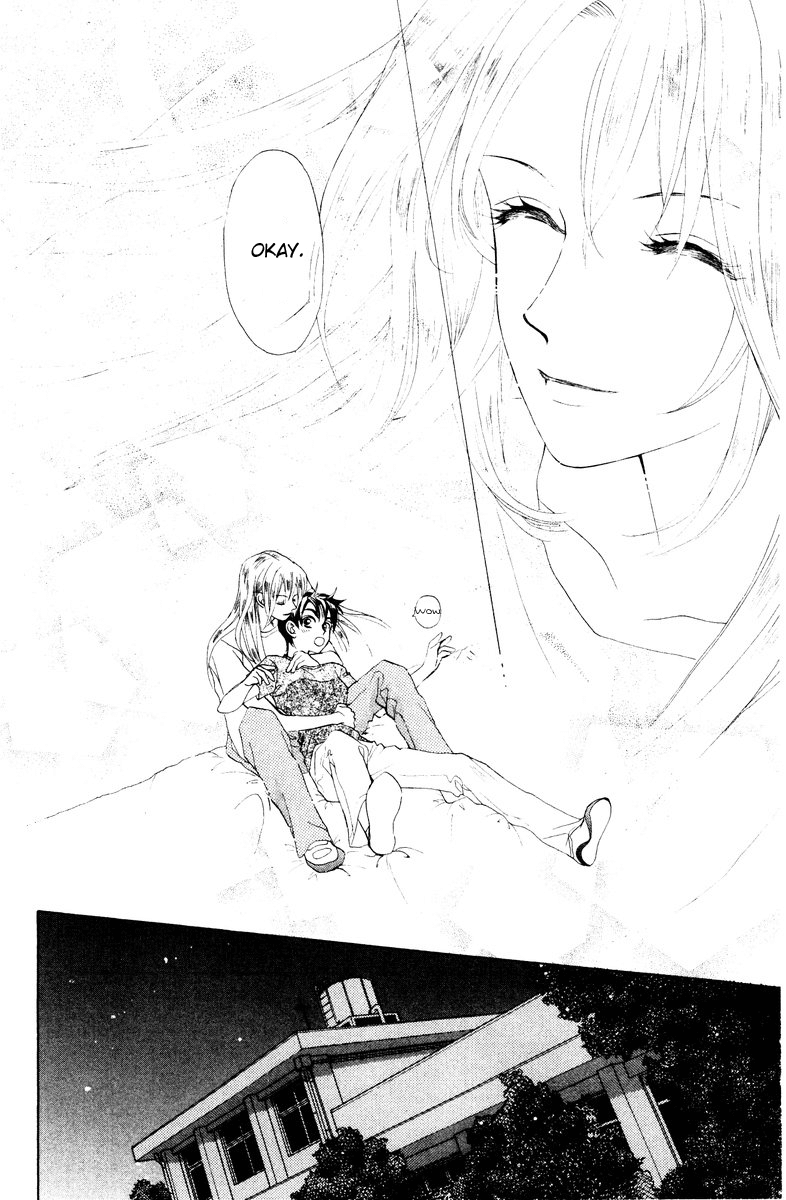 W-Juliet Chapter 52 page 28 - Chapter 52