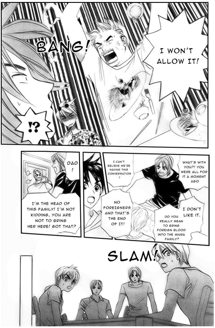 W-Juliet Chapter 54 page 10 - Chapter 54