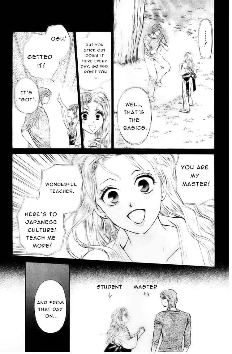 W-Juliet Chapter 54 page 13 - Chapter 54