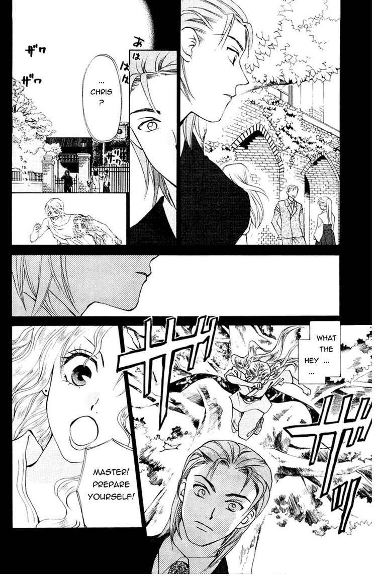 W-Juliet Chapter 54 page 17 - Chapter 54