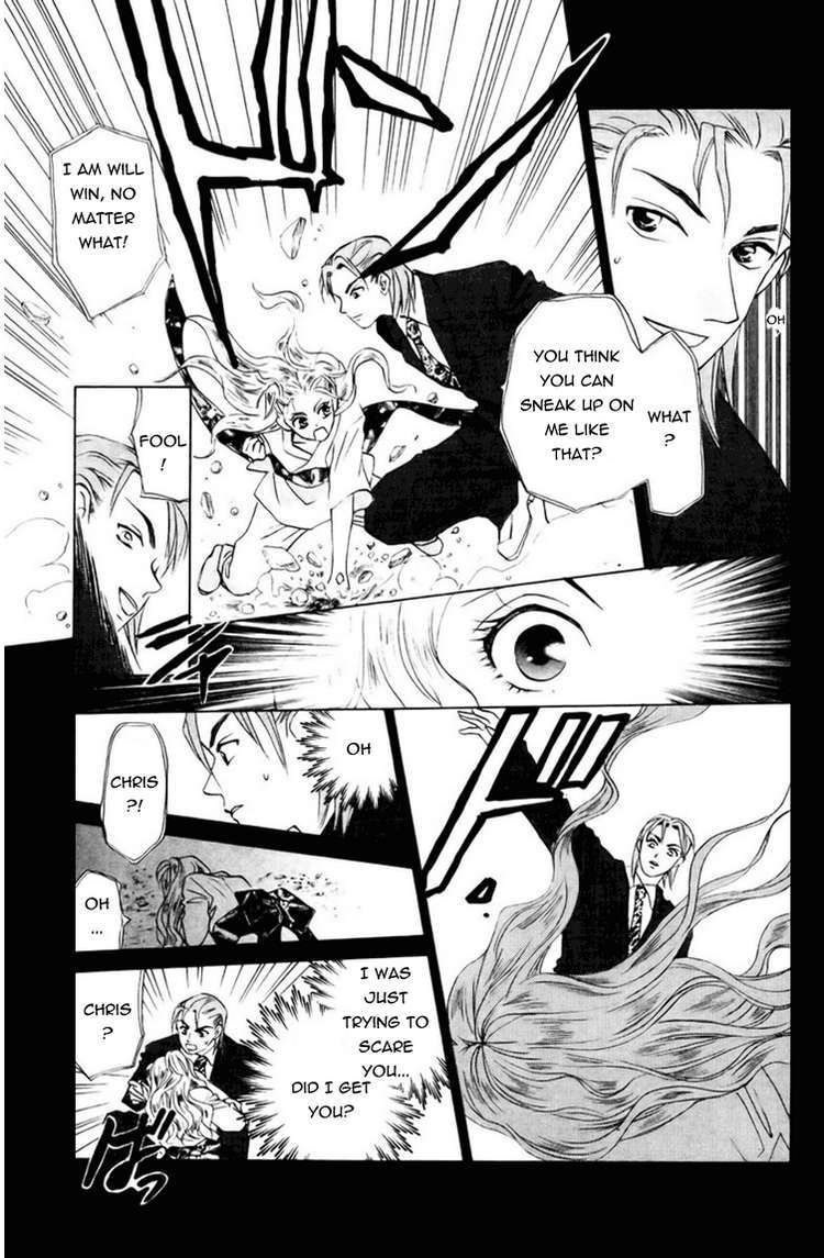 W-Juliet Chapter 54 page 18 - Chapter 54