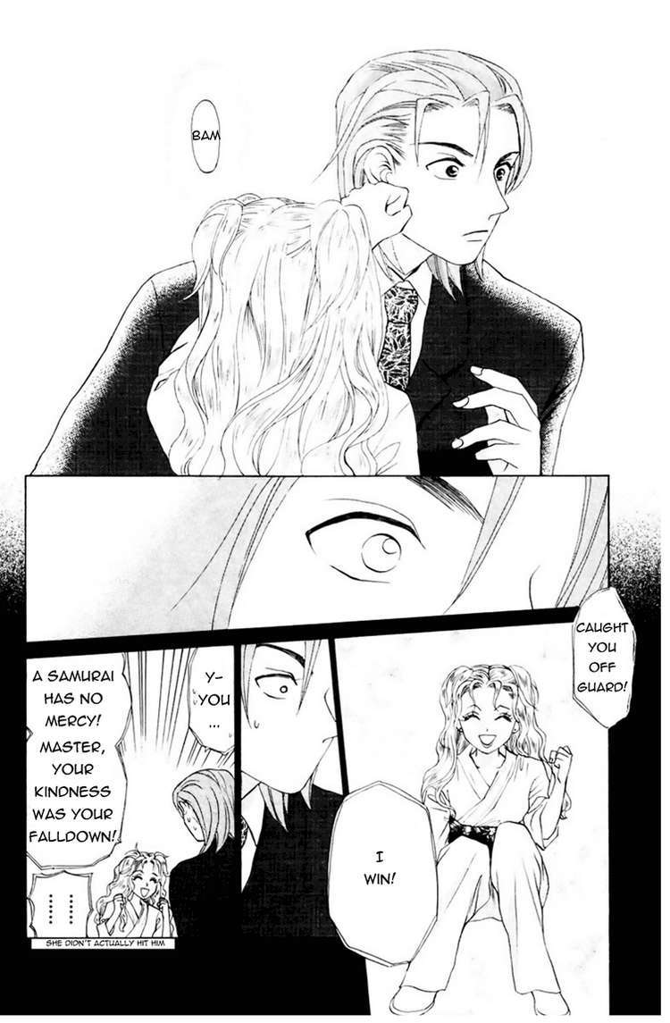 W-Juliet Chapter 54 page 19 - Chapter 54
