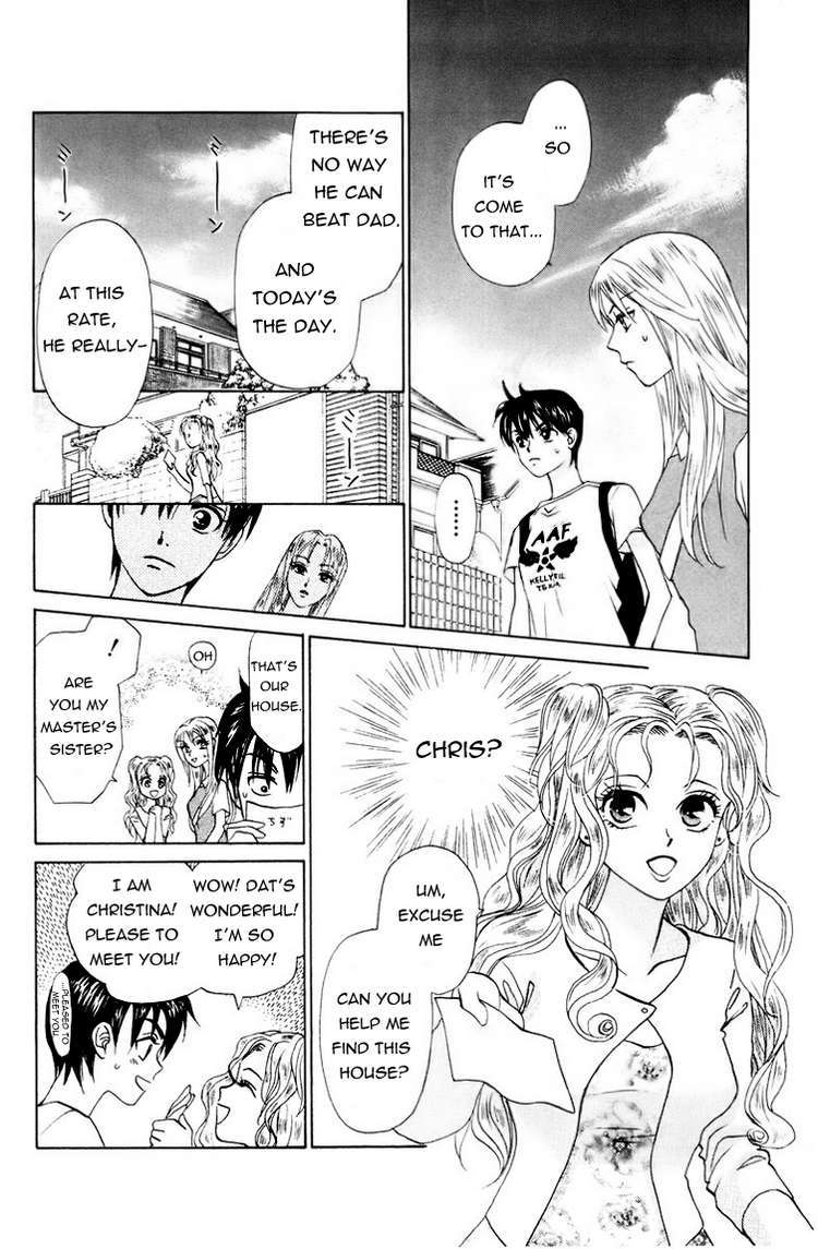 W-Juliet Chapter 54 page 27 - Chapter 54