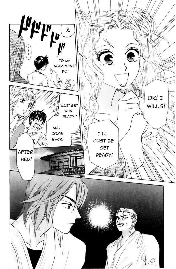 W-Juliet Chapter 54 page 29 - Chapter 54