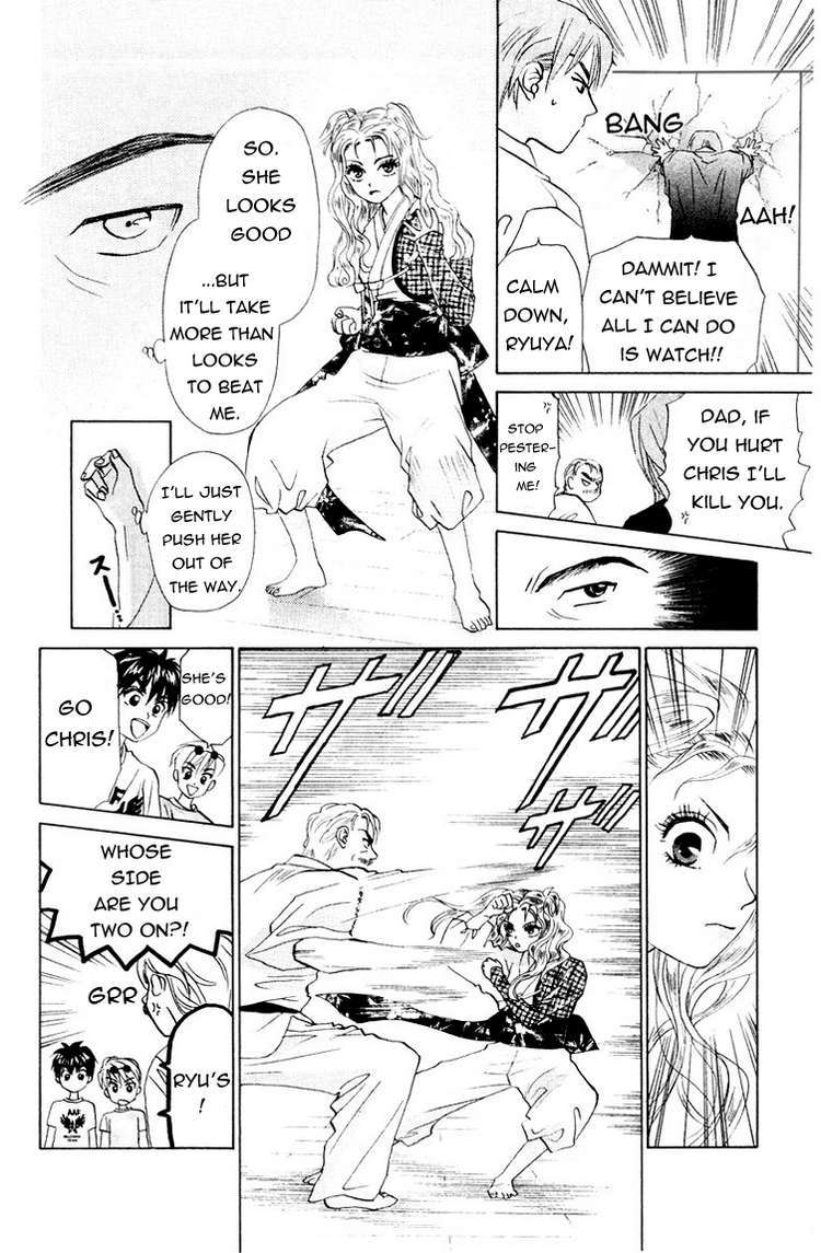 W-Juliet Chapter 55 page 15 - Chapter 55