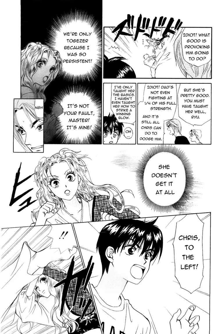 W-Juliet Chapter 55 page 16 - Chapter 55