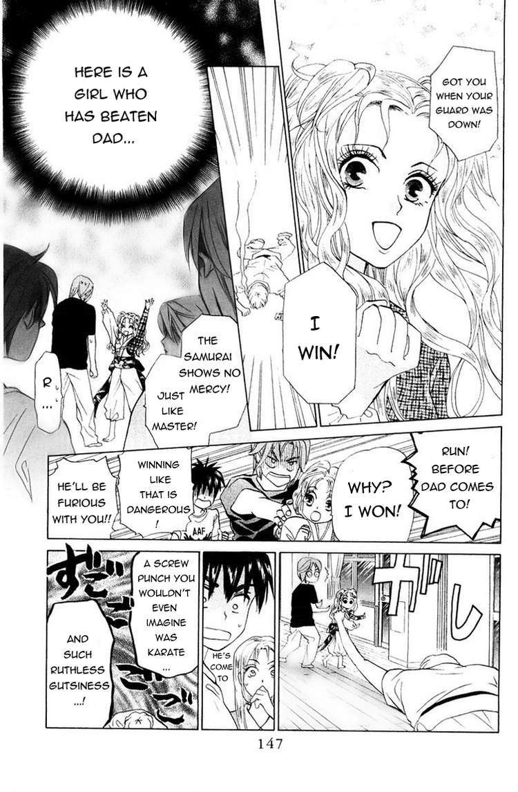 W-Juliet Chapter 55 page 20 - Chapter 55