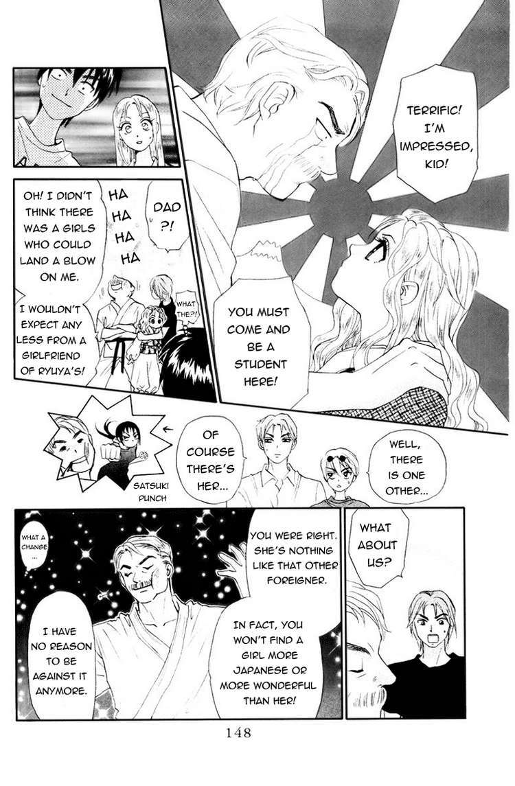 W-Juliet Chapter 55 page 21 - Chapter 55