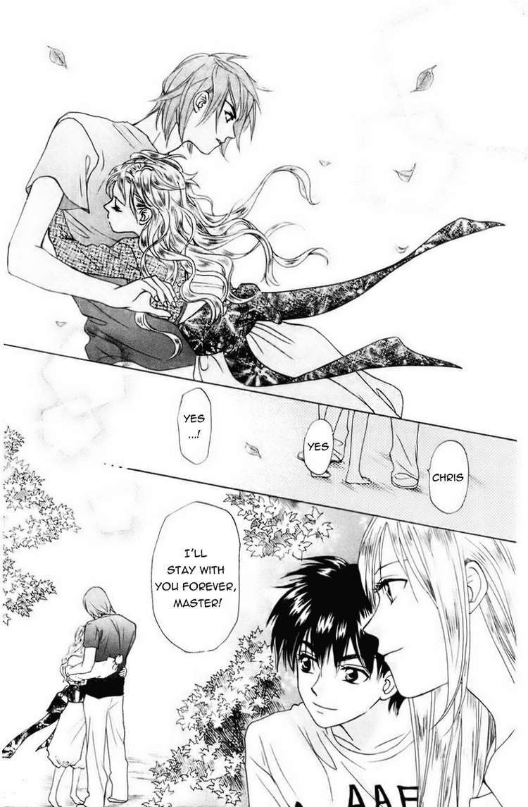 W-Juliet Chapter 55 page 24 - Chapter 55